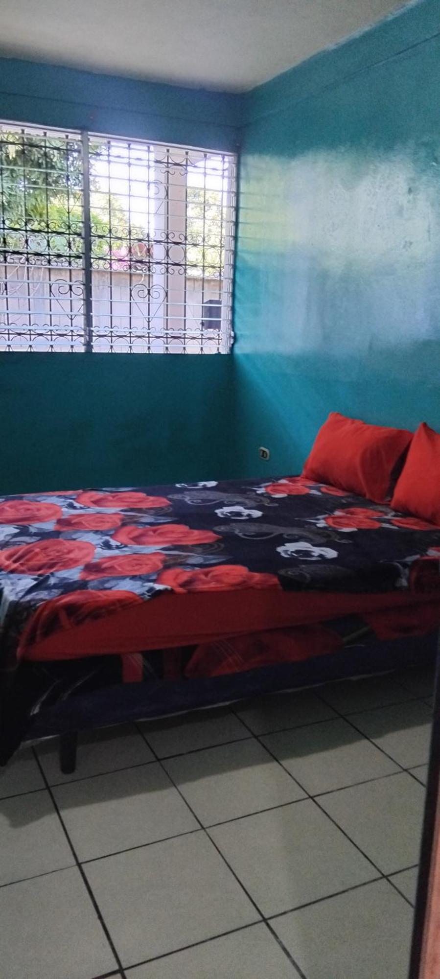 El Pacifico Hostel Juayúa Buitenkant foto