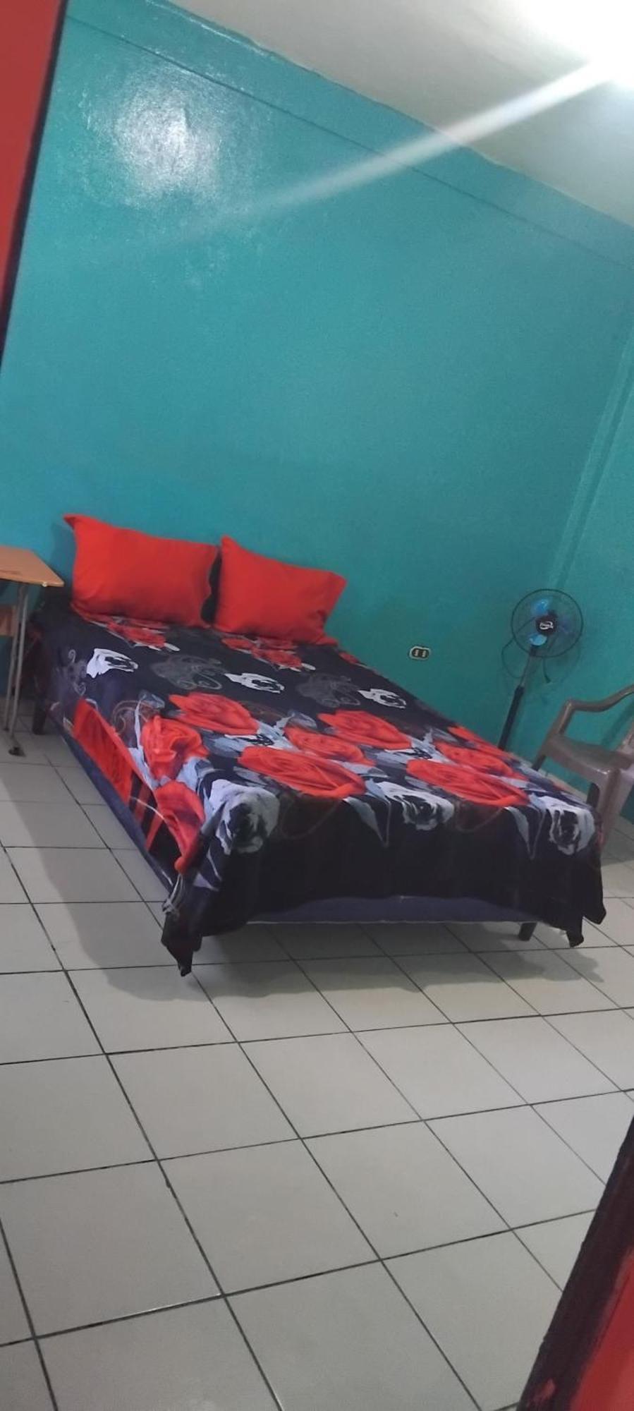 El Pacifico Hostel Juayúa Buitenkant foto